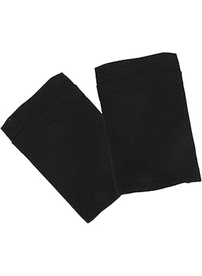 Breathable Soccer Shin Guard Socks With Pockets For Youth Football Hockey Rugby - Image 1