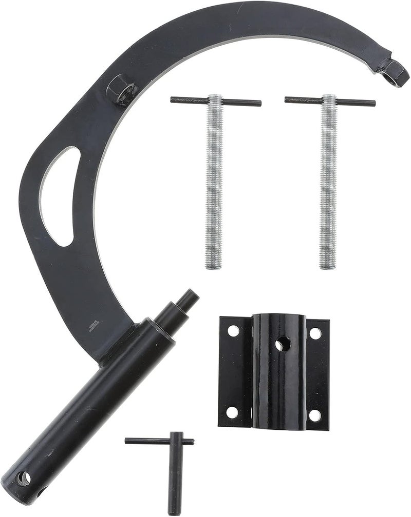 A-Premium Transmission Holding Fixture with Base - Image 2