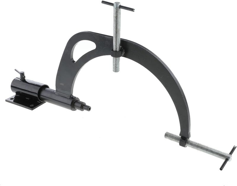 A-Premium Transmission Holding Fixture with Base - Image 1