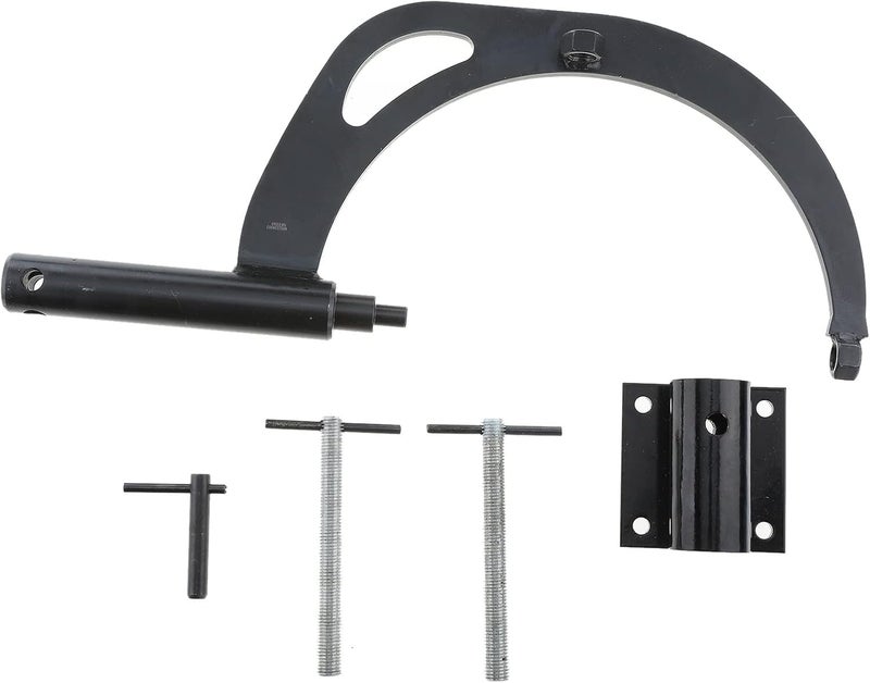 A-Premium Transmission Holding Fixture with Base - Image 3