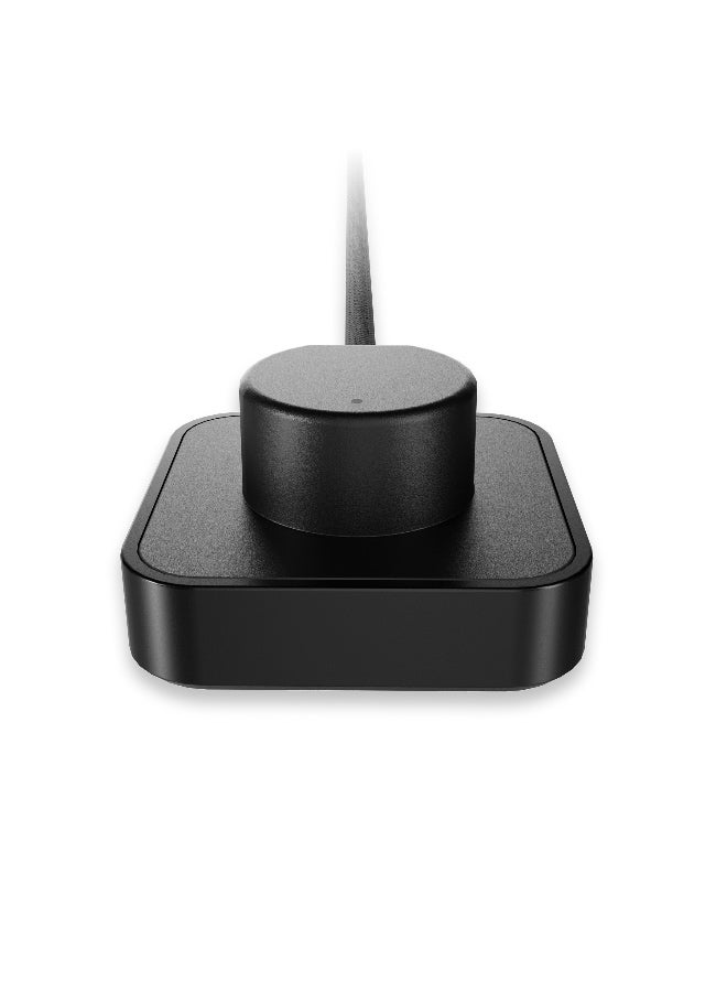 ULTRAHUMAN Ultrahuman Ring Voyager Charger - Full Charge in 2 Hours - Quick and Wireless Charging - Includes Travel Pouch - Sleek Design (Size 8) - Image 1