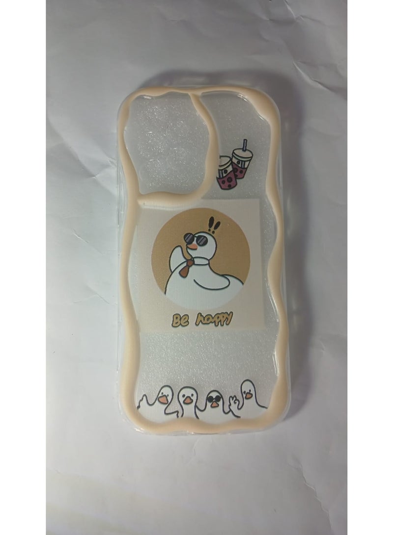 Fashion Case Silicone Back Cover For Samsung A33 - Image 1