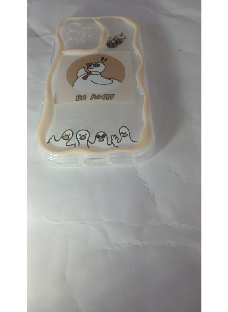 Fashion Case Silicone Back Cover For Samsung A33 - Image 3