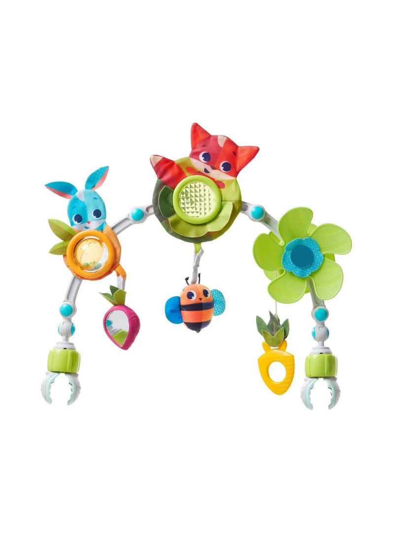 Tiny Love Meadow Days - Tiny Love  Sunny Stroll Stroller Arch  - Image 1
