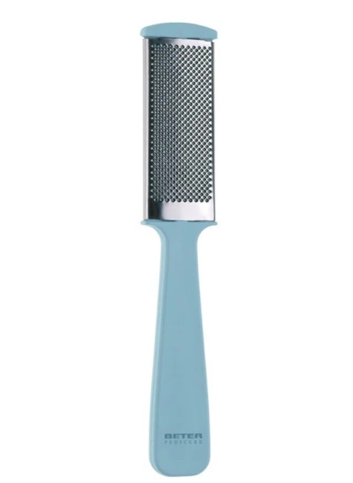 BETER Stainless Steel Pedicure File 08004 3PCS - Image 3