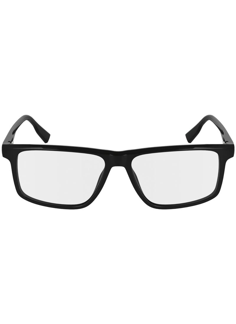 LACOSTE Lacoste L2959 001 55 Men's Eyeglasses Frame  - Image 2