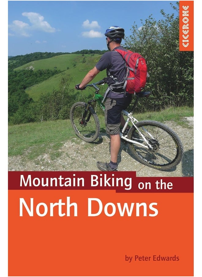 Mountain Biking on the North Downs  - Image 1