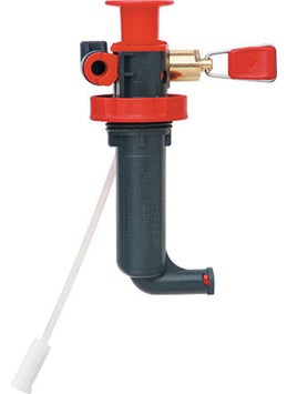 MSR Dragonfly Fuel Pump Fuel Pump 