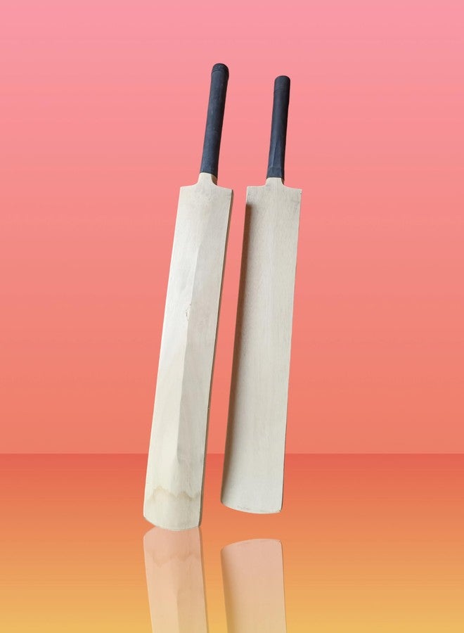 SLPL skylight elight crickater rahul Sharma Sport's BAT Full Size bat Play Man,Woman,Boy's and Also Girls - Image 1