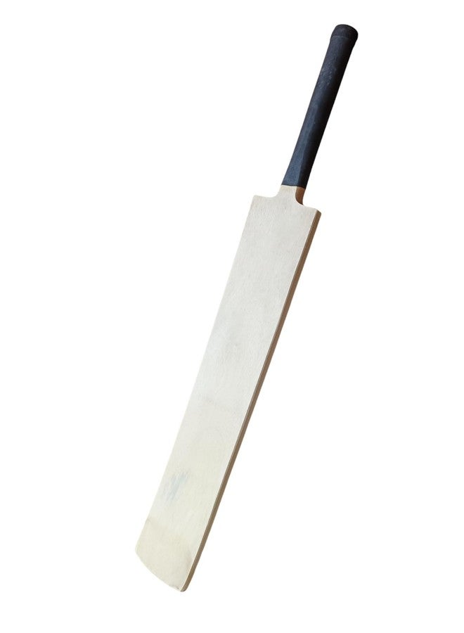 SLPL skylight elight crickater rahul Sharma Sport's BAT Full Size bat Play Man,Woman,Boy's and Also Girls - Image 3