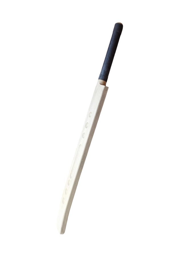 SLPL skylight elight crickater rahul Sharma Sport's BAT Full Size bat Play Man,Woman,Boy's and Also Girls - Image 2