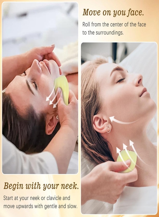 ANTIVP Neck Creams for Tightening and Firming, Face & Chest Anti-Aging Moisturizer for Crepey Sagging Skin & Wrinkles Neck Cream with Collagen, Retinol & Hyaluronic Acid Deep Hydration Day & Night Skin Care - Image 2