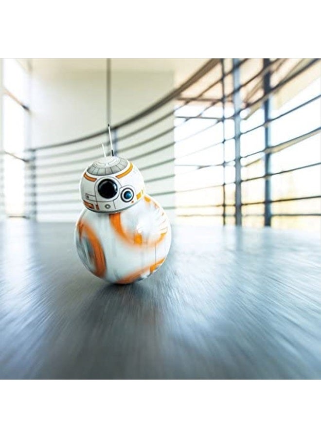 Sphero Original BB-8 by Sphero (No Droid Trainer) - Image 2