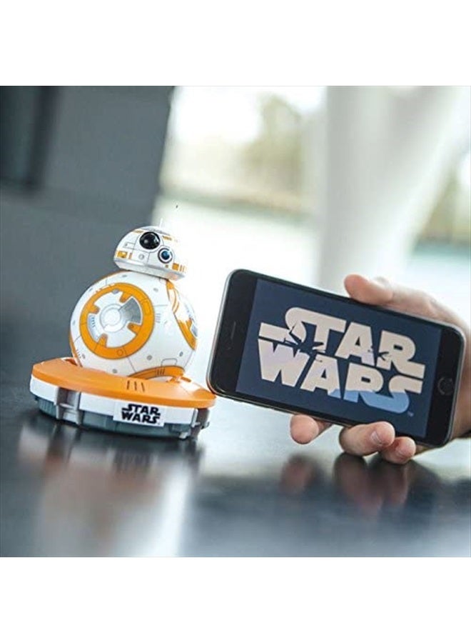 Sphero Original BB-8 by Sphero (No Droid Trainer) - Image 4
