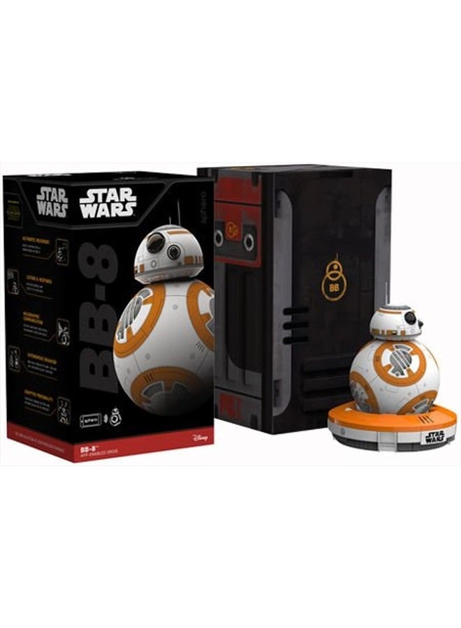Sphero Original BB-8 by Sphero (No Droid Trainer) - Image 5