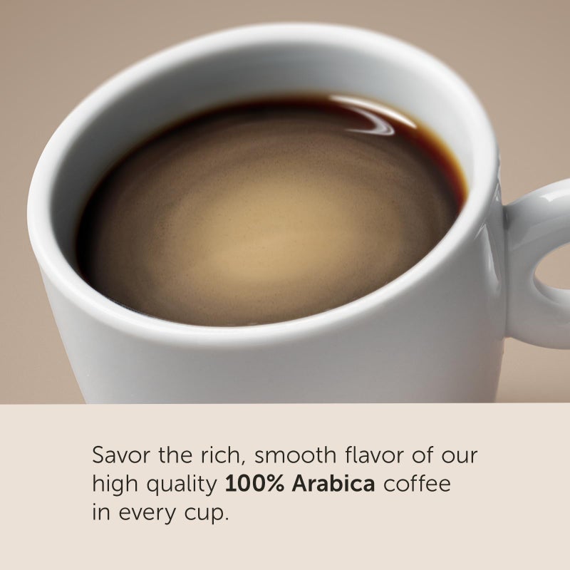 illy Instant Coffee- 100% Arabica Coffee â€“ Classico Medium Roast - Notes Of Caramel, Orange Blossom & Jasmine - Easy Preparation - Convenient Coffee Instant Format - Roasted In Italy â€“ 3.3 Ounce - Image 5