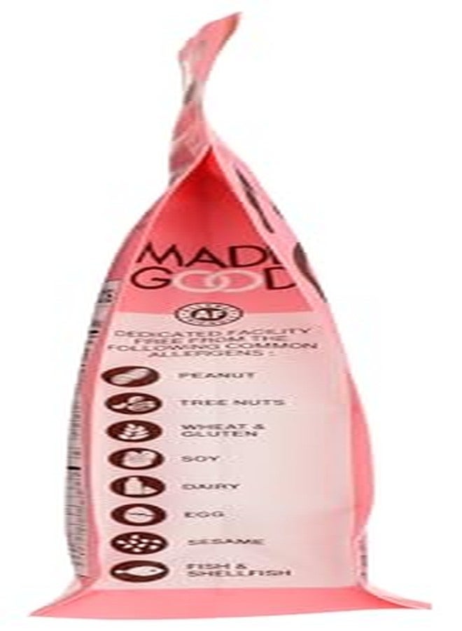 Made Good Crispy Light Granola, Strawberry, 10 Ounce - Image 4