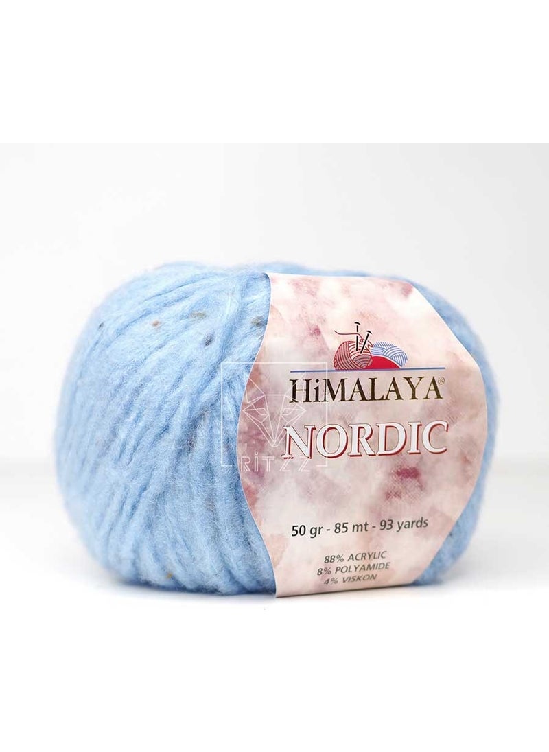 Himalaya Nordic / Blue / 76811  - Image 1