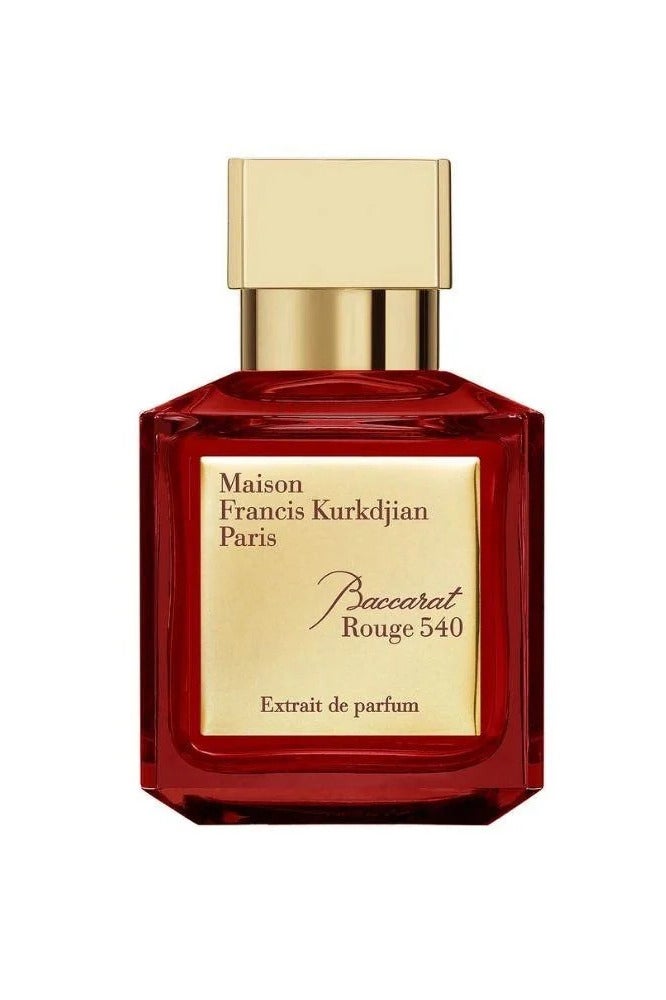 MAISON FRANCIS KURKDJIAN Maison Baccarat Rouge 540 Extrait Unisex Eau de Parfum