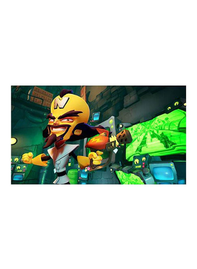 أكتيفجن لعبة "Crash Bandicoot 4: It's About Time" - مغامرة - nintendo_switch - Image 3