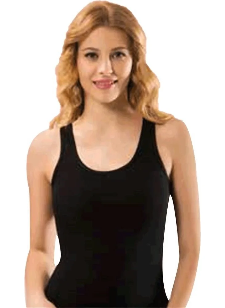 كوتا 6020 Women's Wide Strap Undershirt