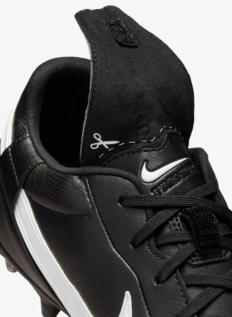 نايكي حذاء كرة القدم بريمير 3 برو للأرض الرخوة