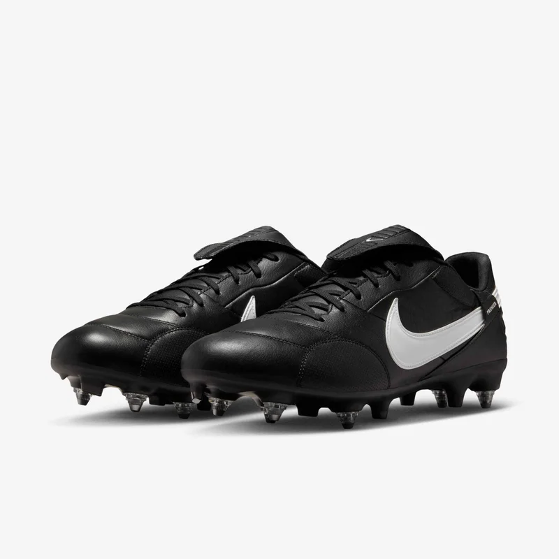Premier 3 Pro Soft Ground Football Shoes