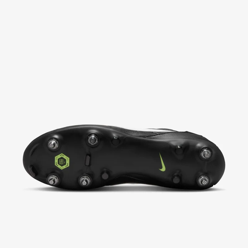Nike Black Premier 3 Pro Soft Ground Football Shoes for Men | Best Price UAE