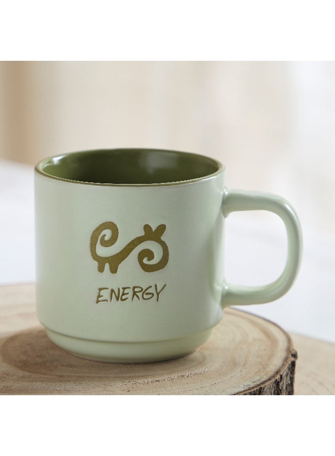 Home Box Malden Energy Mug - 408 ml - Image 1