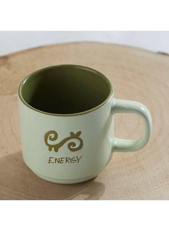 Home Box Malden Energy Mug - 408 ml - Image 2