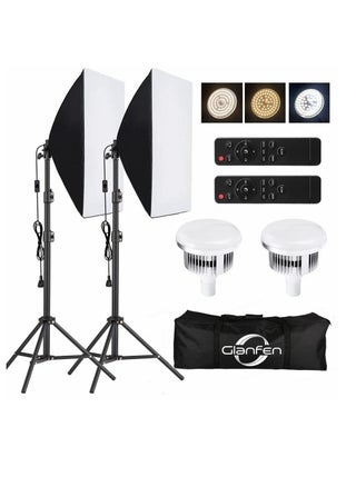 Black-380Watt-2Pcs