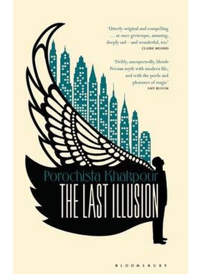The Last Illusion