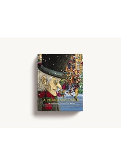 A Christmas Carol - Kid Classics: The Illustrated Just-For-Kids Edition - pzsku/Z5F8F69A7164C2519FEC3Z/45/_/1731331001/4aea3e33-50c6-4c8c-af2d-e165344d4179