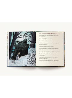 A Christmas Carol - Kid Classics: The Illustrated Just-For-Kids Edition - pzsku/Z5F8F69A7164C2519FEC3Z/45/_/1731331003/ce44bfa7-b20a-485c-8b25-9fff47fdecbd