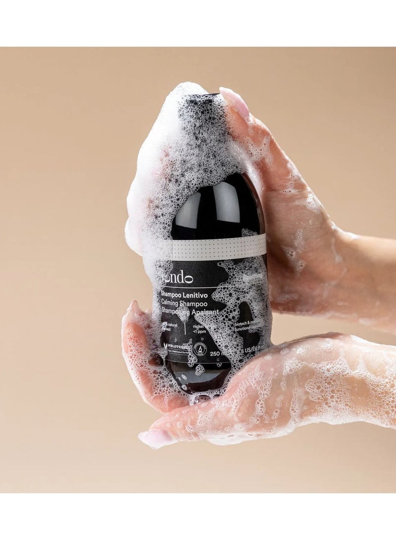 Sendo Soothing Calming Shampoo 250ml - Image 3