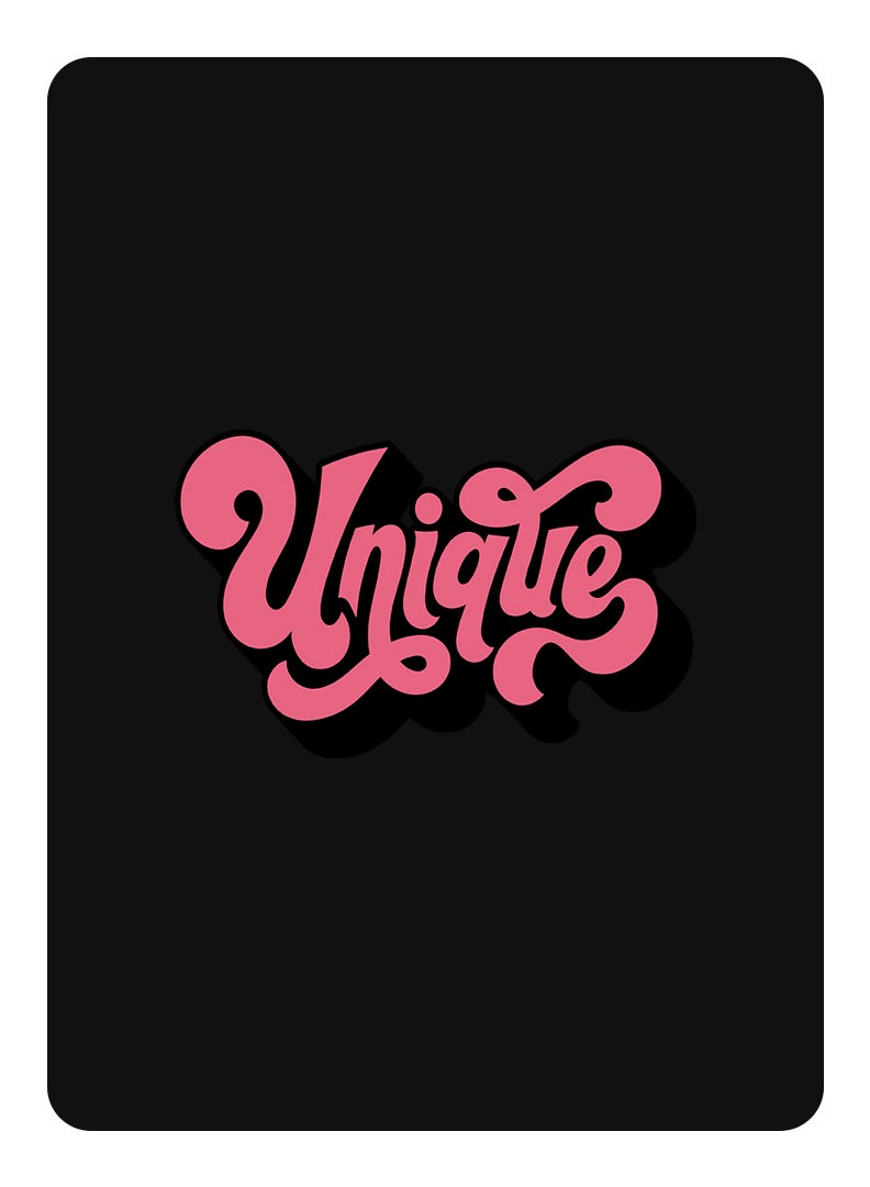 Theodor Protective Flip Case For Huawei MatePad Pro 12.6 (2021) With Trifold Stand Auto Wake Sleep Shockproof Cover Unique-01 - Image 1