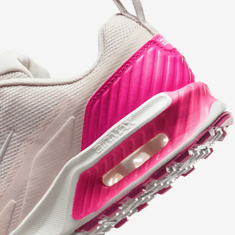 Nike Kids' Air Max Bia Shoes