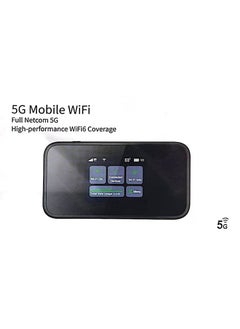 Router Soyealink SRT873 Portable 5G battrey 5000 MAh
