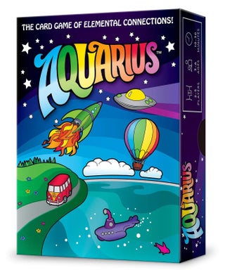 Aquarius Card Game - Elemental Strategy for 2-5 Players - pzsku/Z5F8FA25CEA86D5B253BBZ/45/1752724355/d355c796-50df-40a8-ad67-0af3c60f6cfc