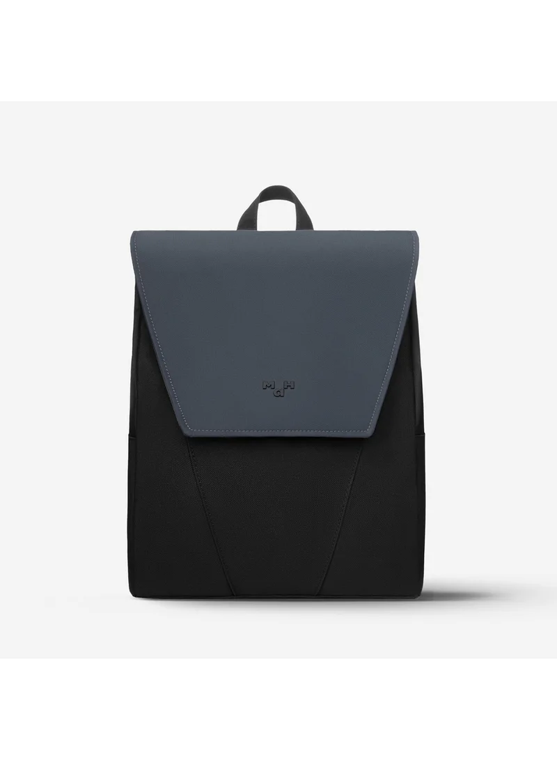 MAH MaH Young Backpack-14 inch Alloy/Black