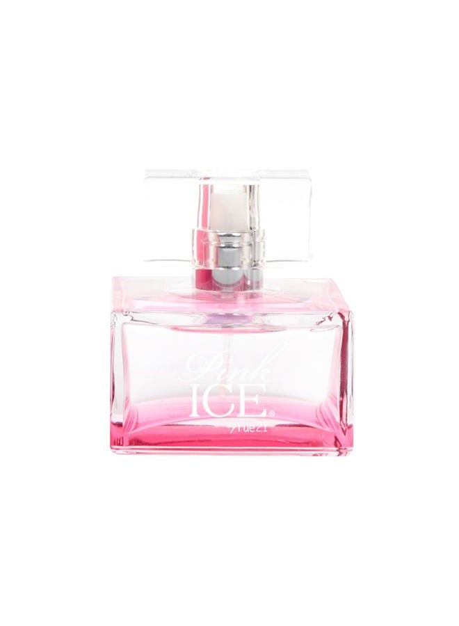 Rue 21 عطر بينك آيس أو دو بارفان للنساء - 1.7 أونصة سائلة | 50 مل - Image 1