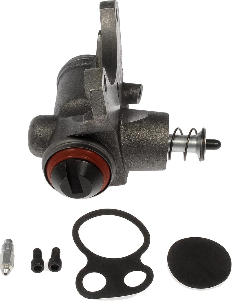 Dorman W37811 Rear Passenger Side Lower Drum Brake Wheel Cylinder for Select Ford Models - Image 2