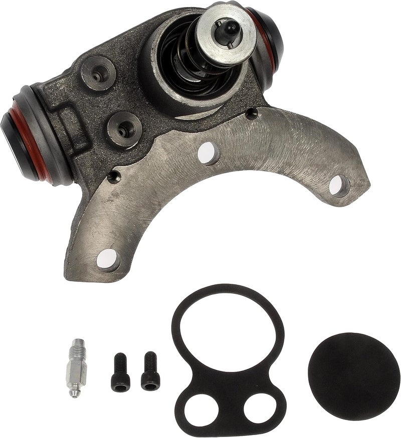 Dorman W37811 Rear Passenger Side Lower Drum Brake Wheel Cylinder for Select Ford Models - Image 1