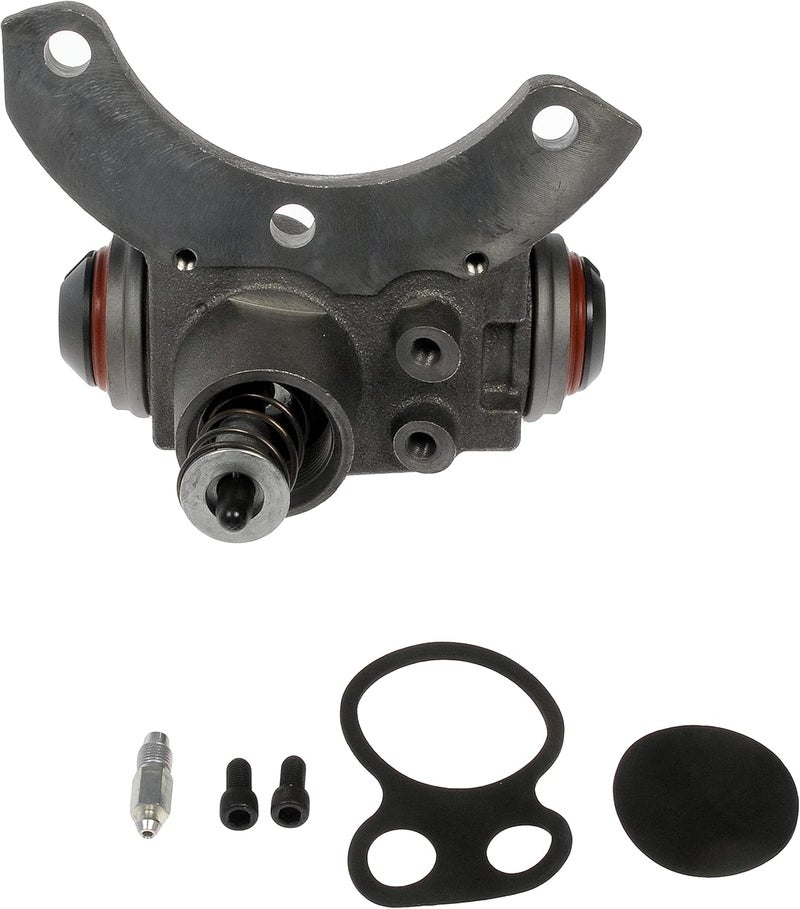 Dorman W37811 Rear Passenger Side Lower Drum Brake Wheel Cylinder for Select Ford Models - Image 3