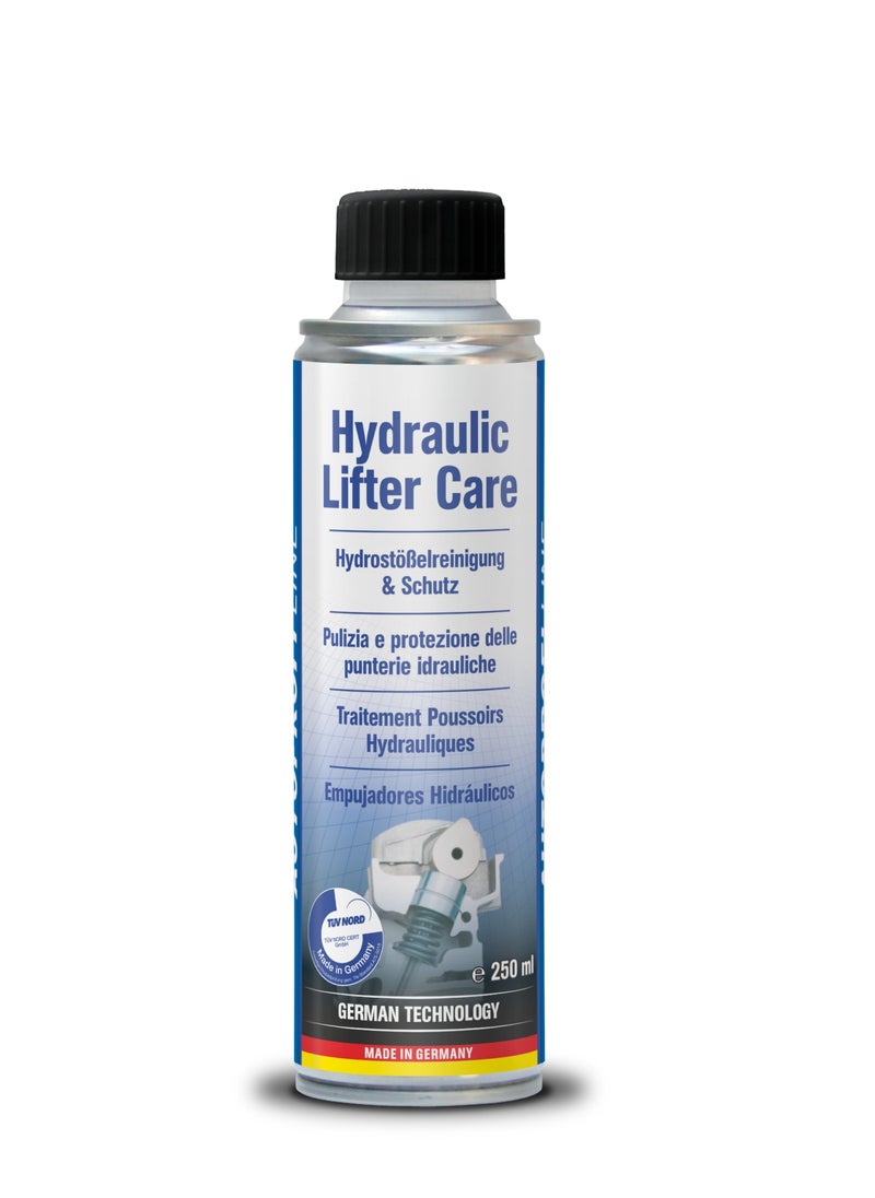 AUTOPROFI Autoprofi Hydraulic Lifter Care, Cleans valve lifters and eliminates unpleasant “rattling” noises 