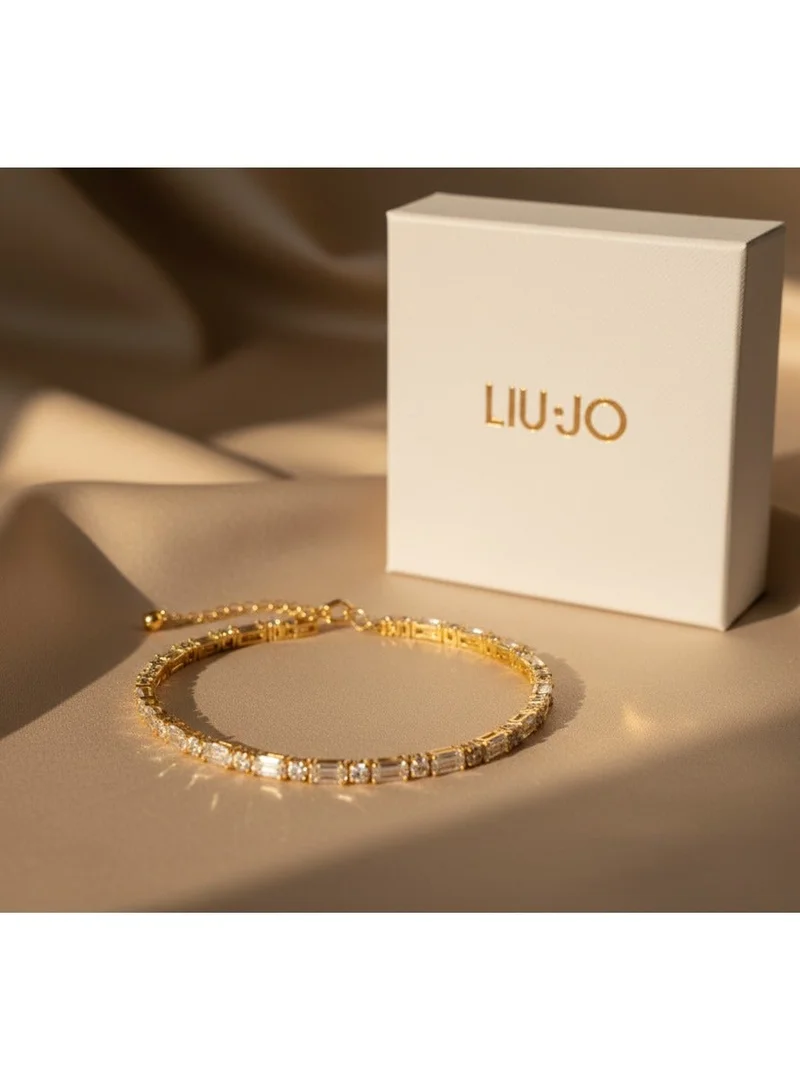 Liu Jo Liu Jo Realm Silver bracelet - LJ2689