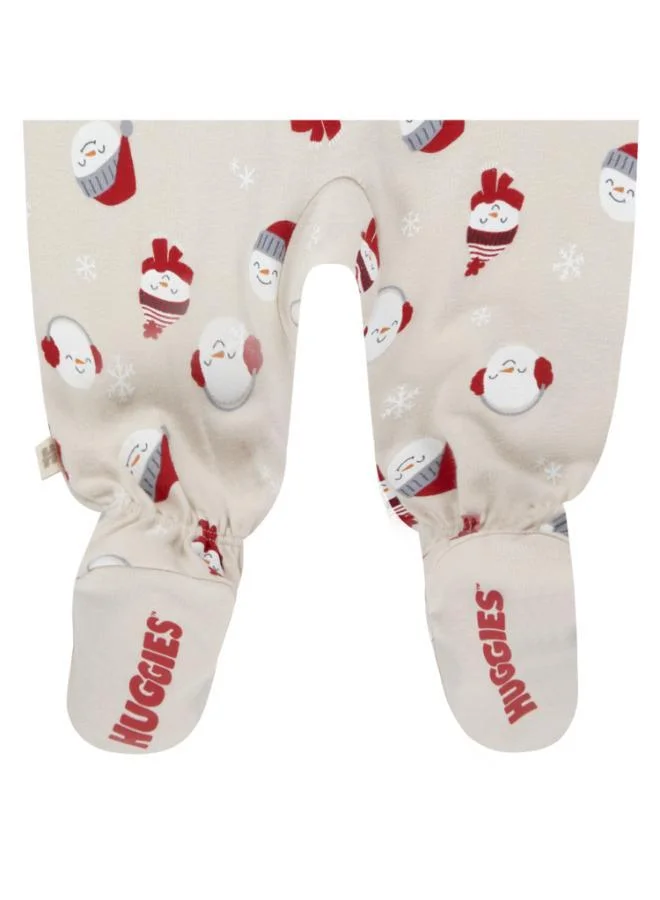 هجيز غطاء عيد الميلاد