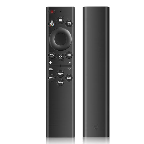 Seayoo Universal TV Remote for Samsung TV Remote Control Replacement Compatible with All Samsung LED QLED UHD SUHD HDR LCD Frame Curved HDTV 4K 8K 3D Smart TV Remotes Replacement - Image 1