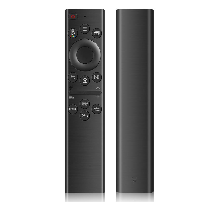 Seayoo Universal TV Remote for Samsung TV Remote Control Replacement Compatible with All Samsung LED QLED UHD SUHD HDR LCD Frame Curved HDTV 4K 8K 3D Smart TV Remotes Replacement - Image 2