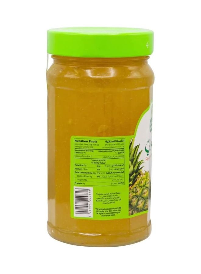 Halwani Pineapple Jam - Image 2